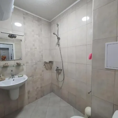 Apartman Neptun-blue