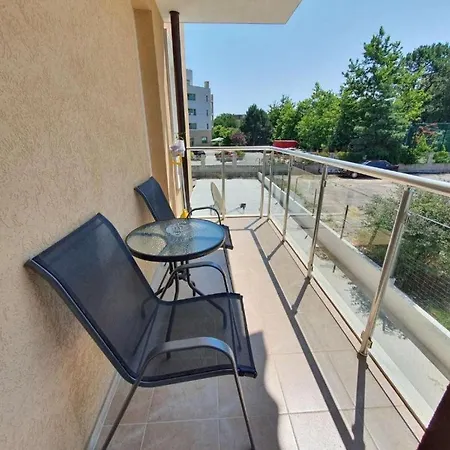 Apartamento Neptun-blue